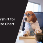 Thundershirt for Dogs Size Chart