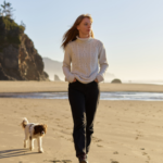 Why Does My Female Dog Follow Me Everywhere