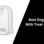 Best Dog Camera with Treat Dispenser
