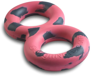 Goughnuts Dog Toys for Aggressive Chewers
