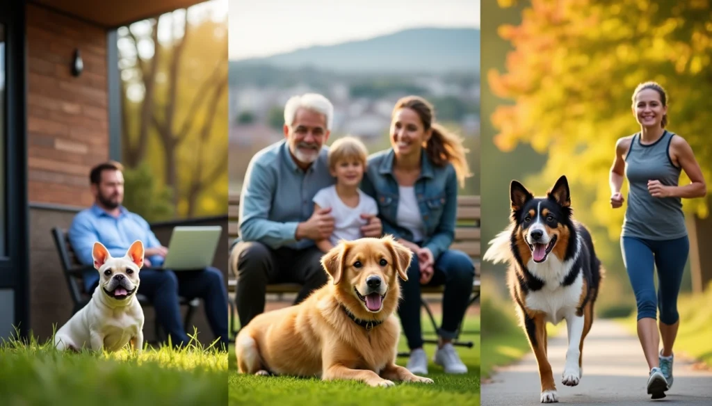 What Dog Breed is Best for Me