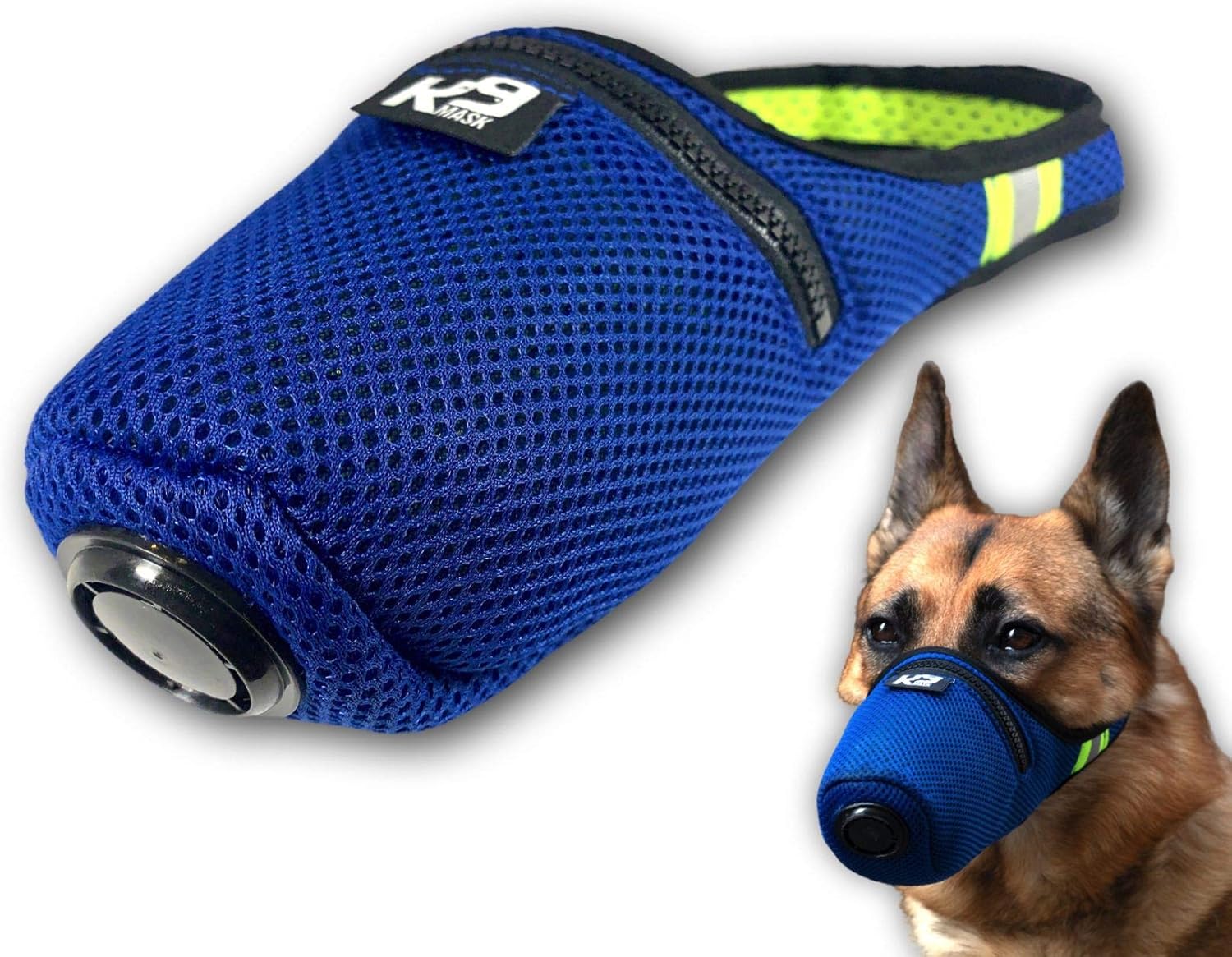 Best Dog Muzzles to Prevent Biting