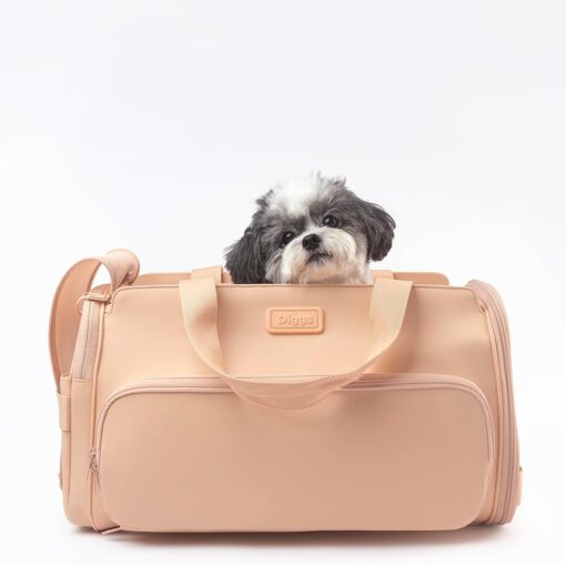 Best Dog Carriers for Airplanes