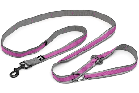Kurgo 6 in 1 Hands Free Leash for Dogs