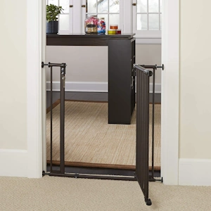 North States Heavy-Duty Gate