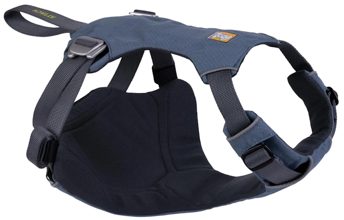 Ruffwear, Load Up Dog Car Harness,