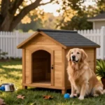 best dog houses for large dogs